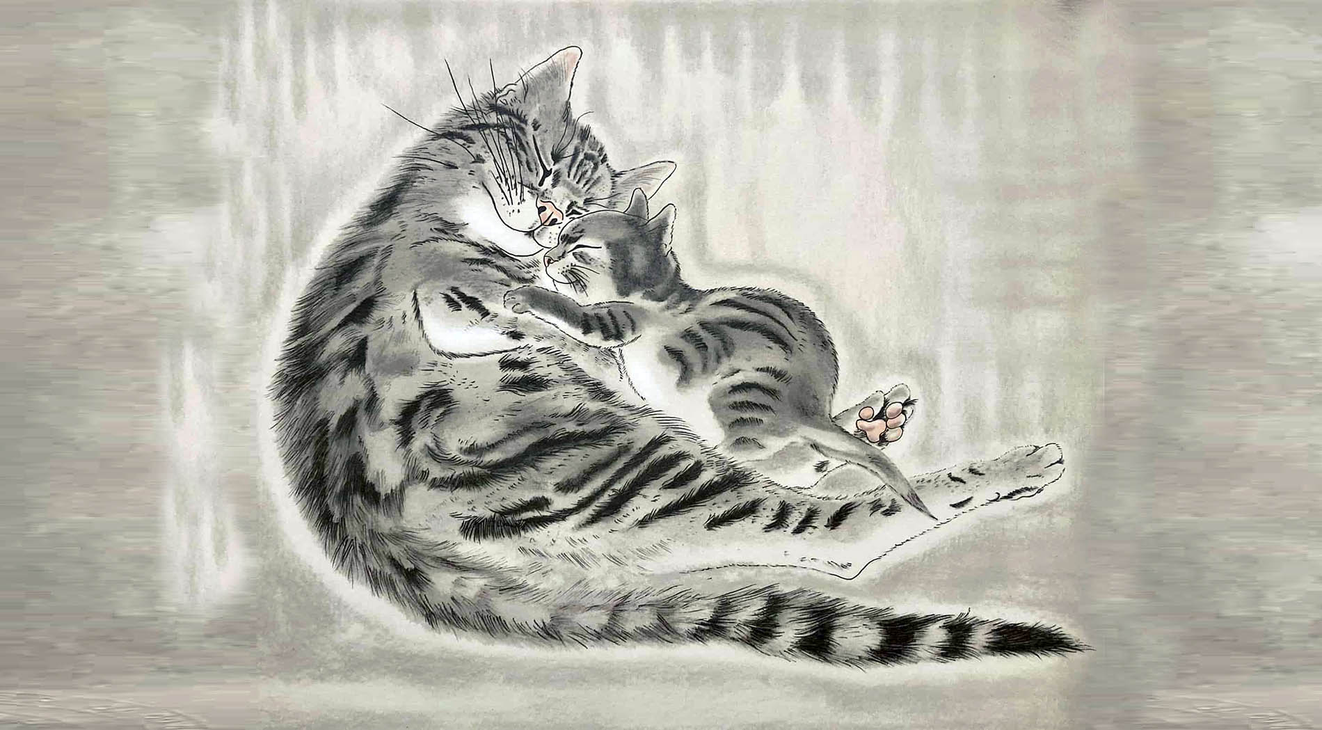 Mostre / Gatti e altri felini