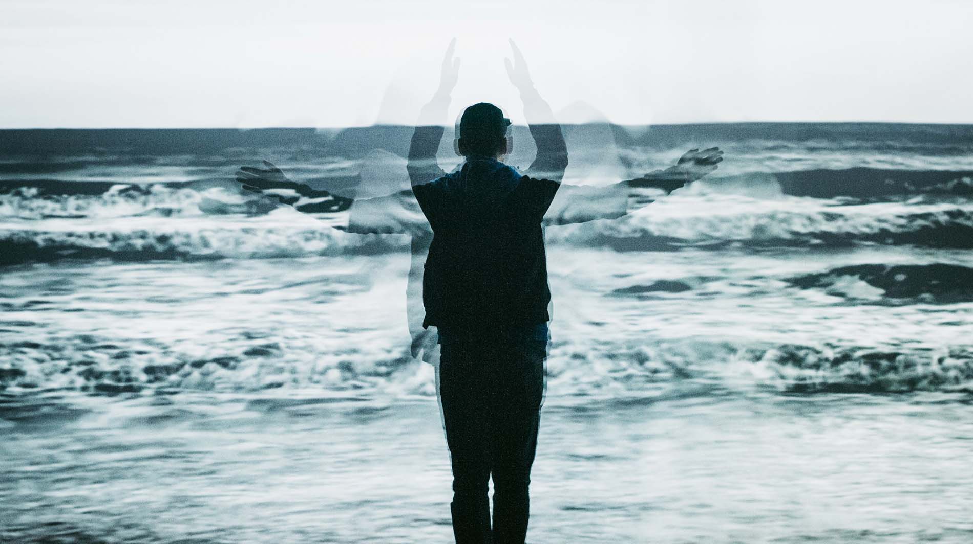 Tomorrows. A Land of Water