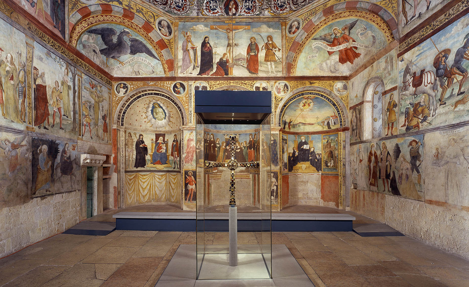 Penna e Spatha: concorso di scrittura Longobardi in Italia