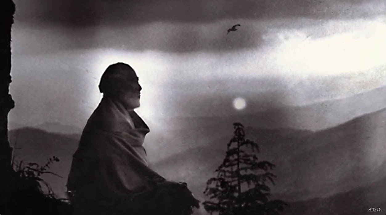 Tiziano Terzani, il viaggio della vita