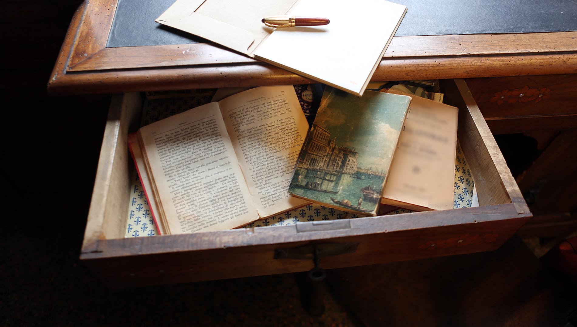 La poesia di Giorgio Bassani con il Ferrara Off