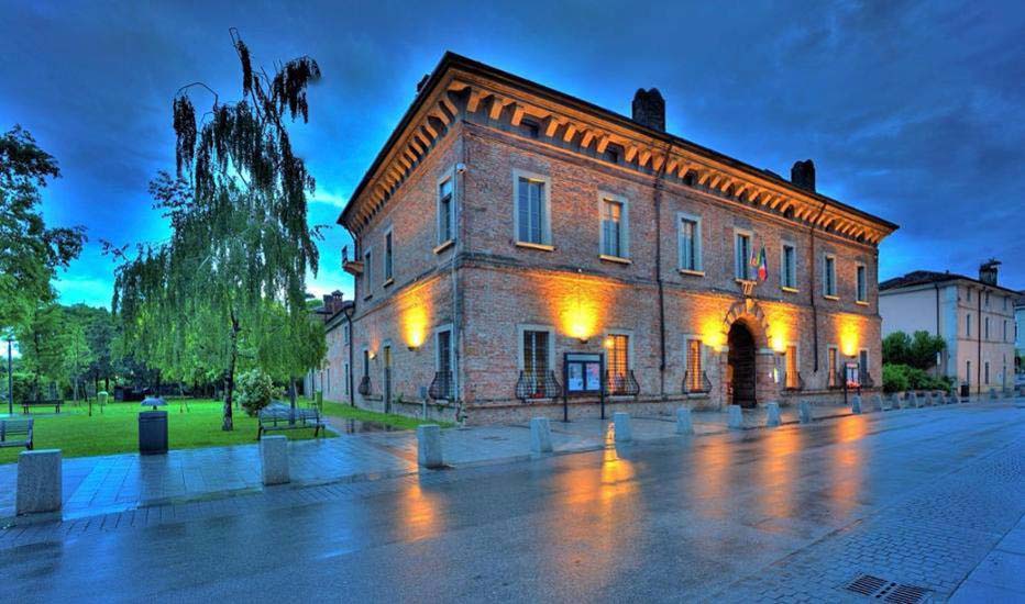 Terramadre. Artisti di fronte alla fragilità del nostro pianeta