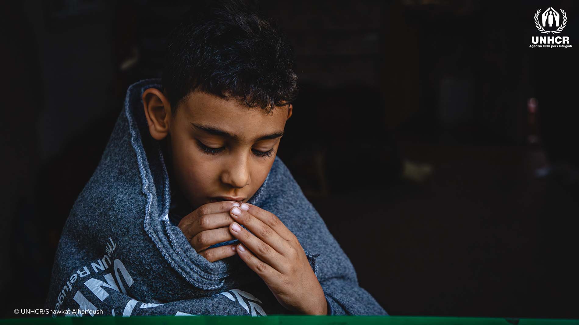 Un altro inverno lontano da casa