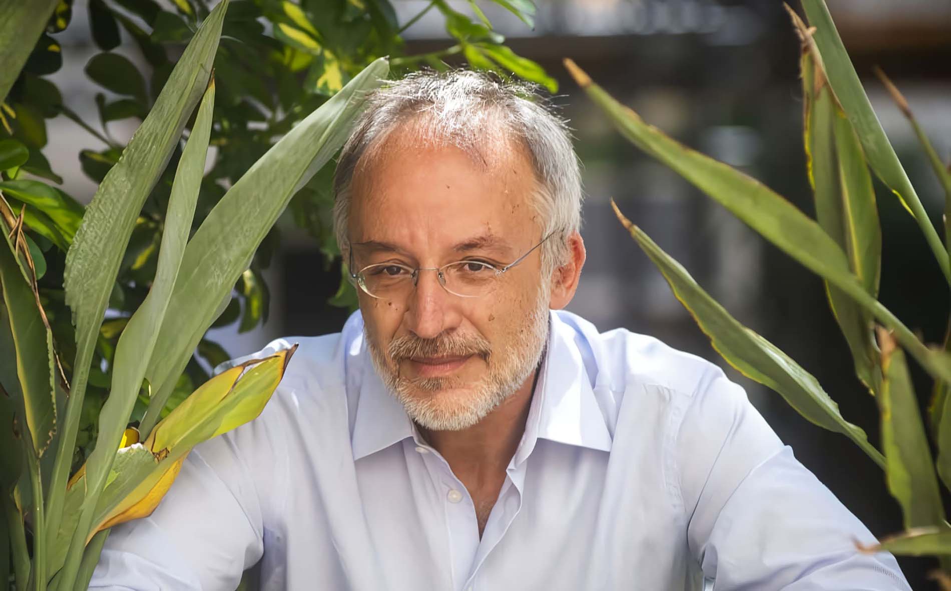 La città vivente di Stefano Mancuso