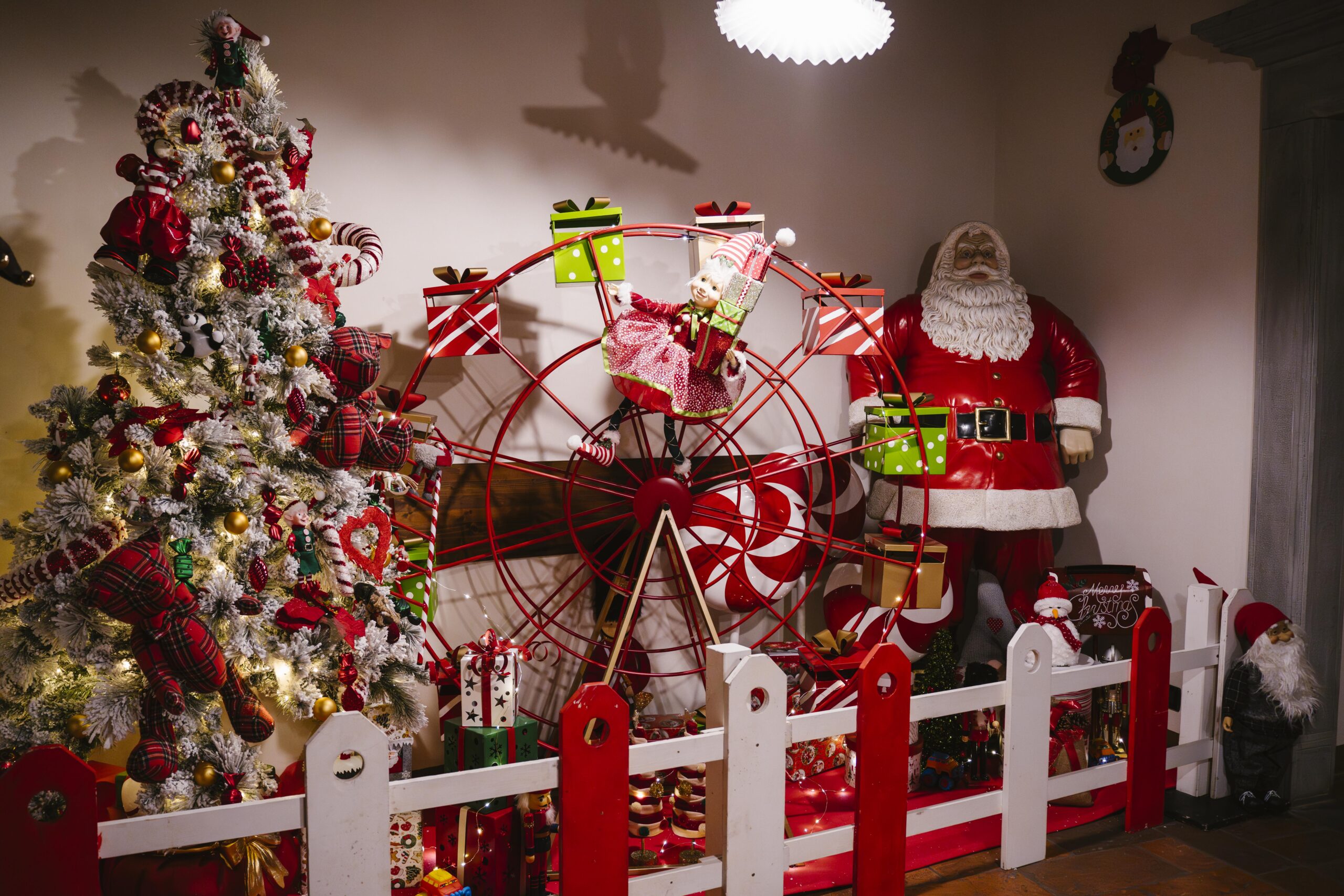 Natale in Valseriana e Val di Sclave