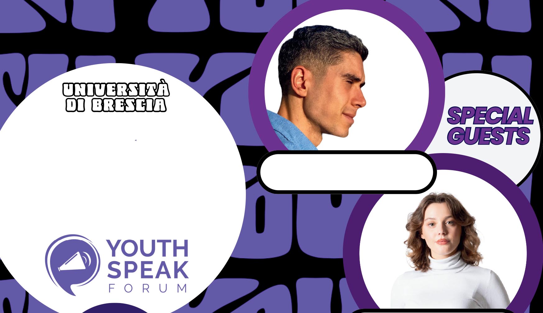 Youth Speak Forum, giovani e mondo del lavoro