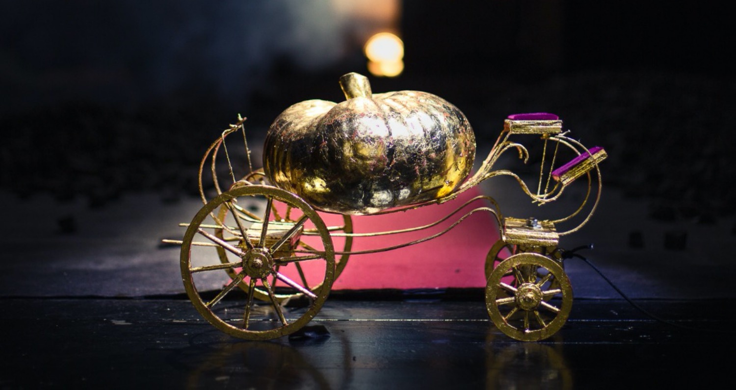 Wonderland Festival: danza, teatro, musica a Brescia