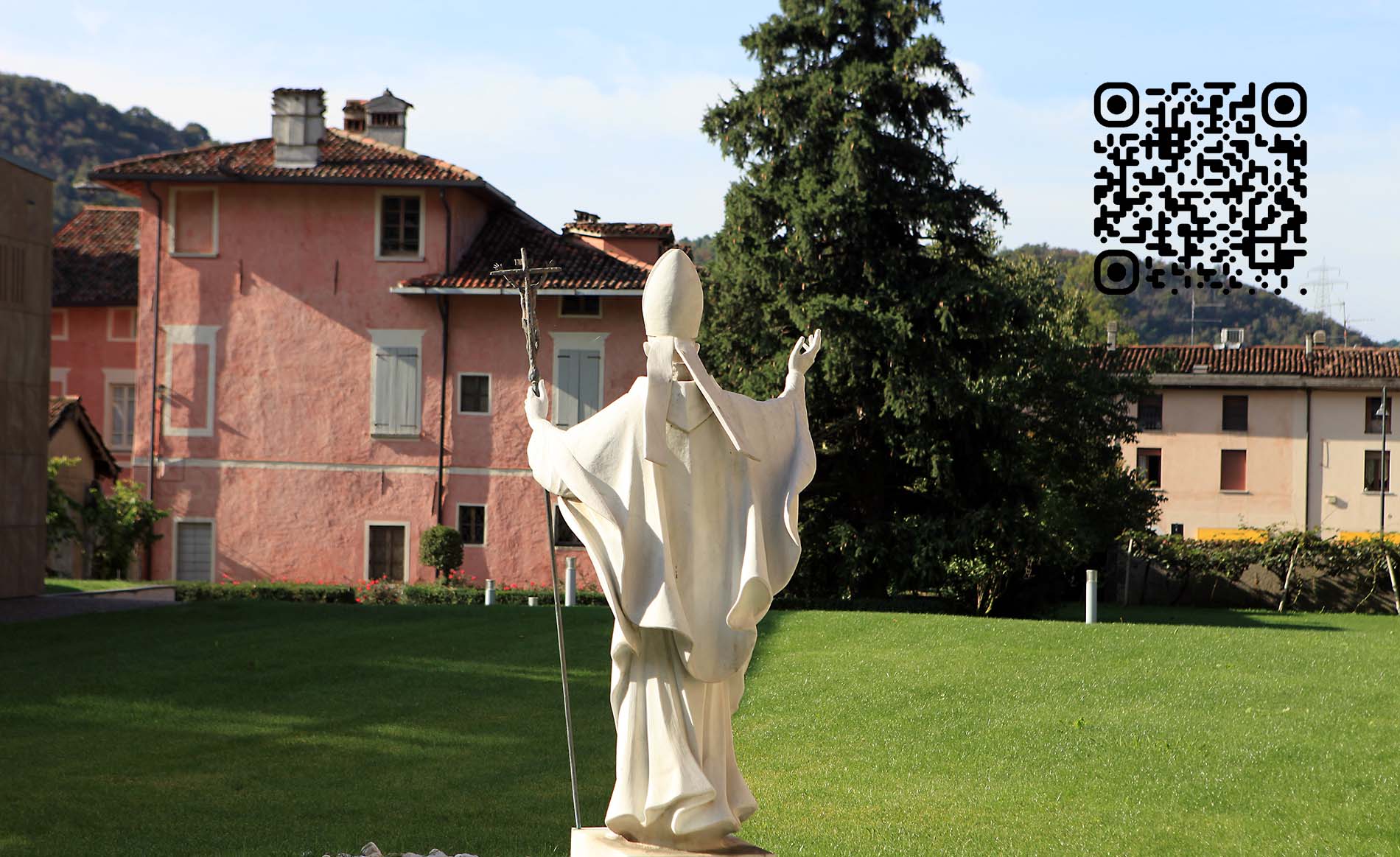 Viaggio virtuale alla Casa Natale di Paolo VI, il papa bresciano