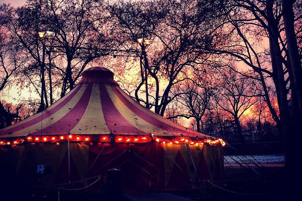 Tutti matti sotto zero