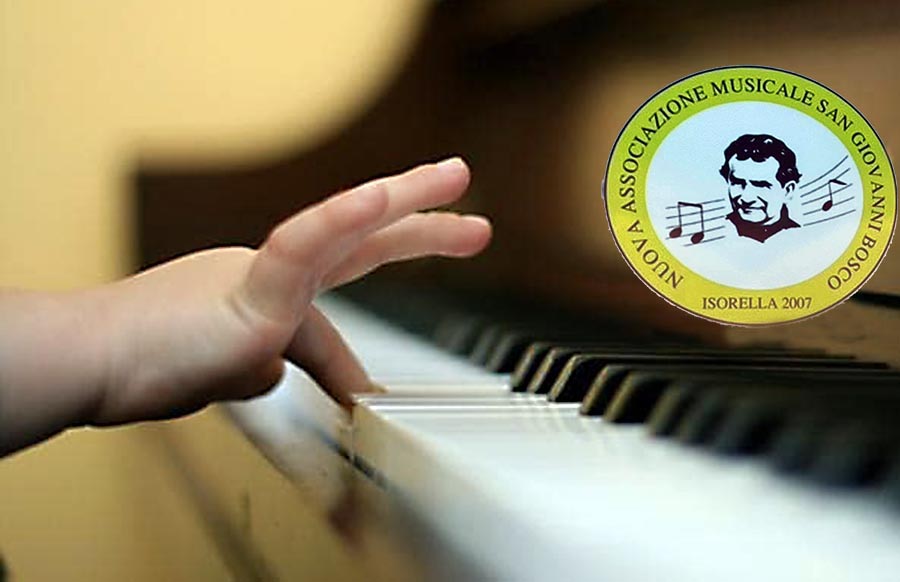 A Isorella, in musica con l’associazione San Giovanni Bosco