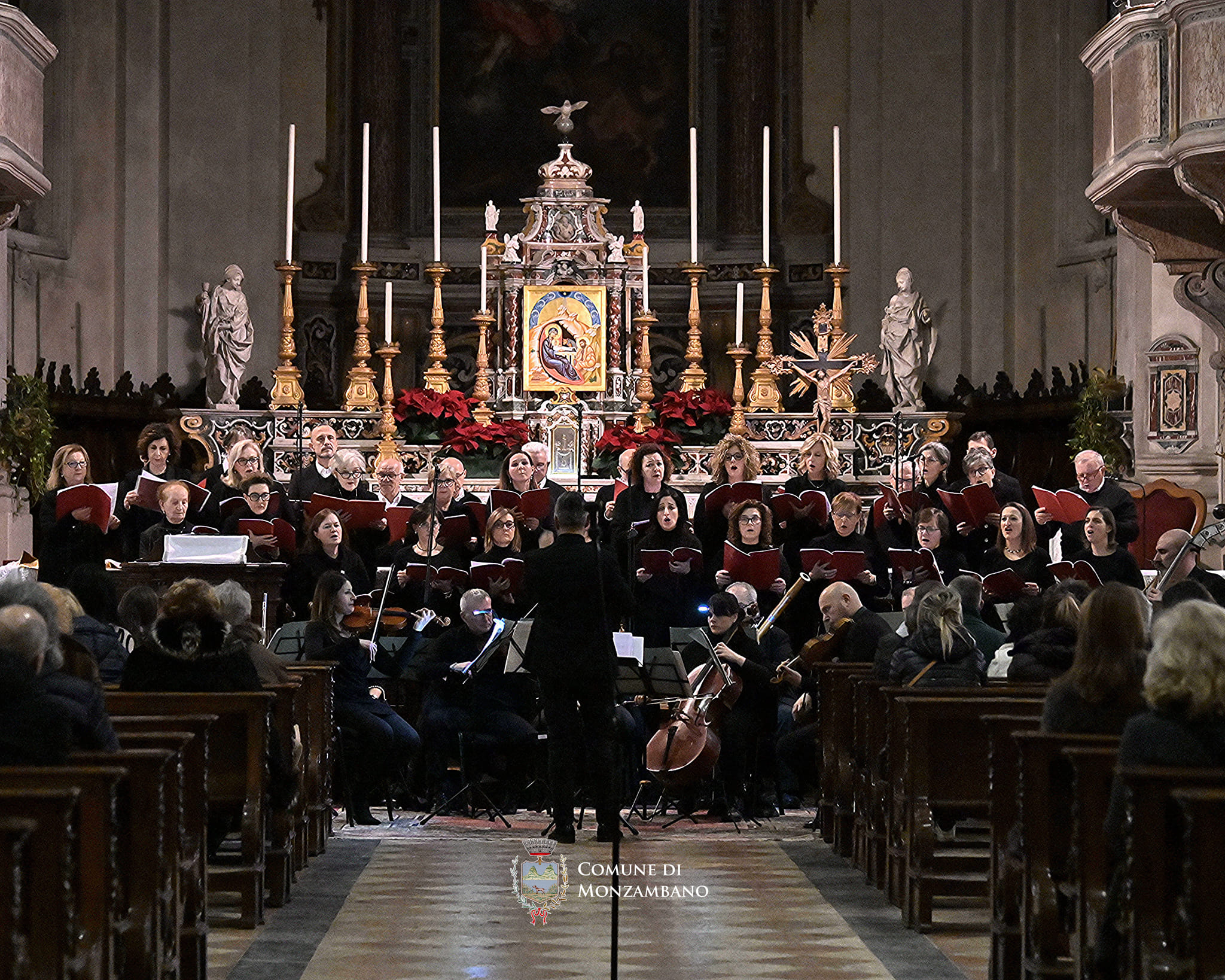 L’inverno non è inverno senza il Festival dei Colli Morenici