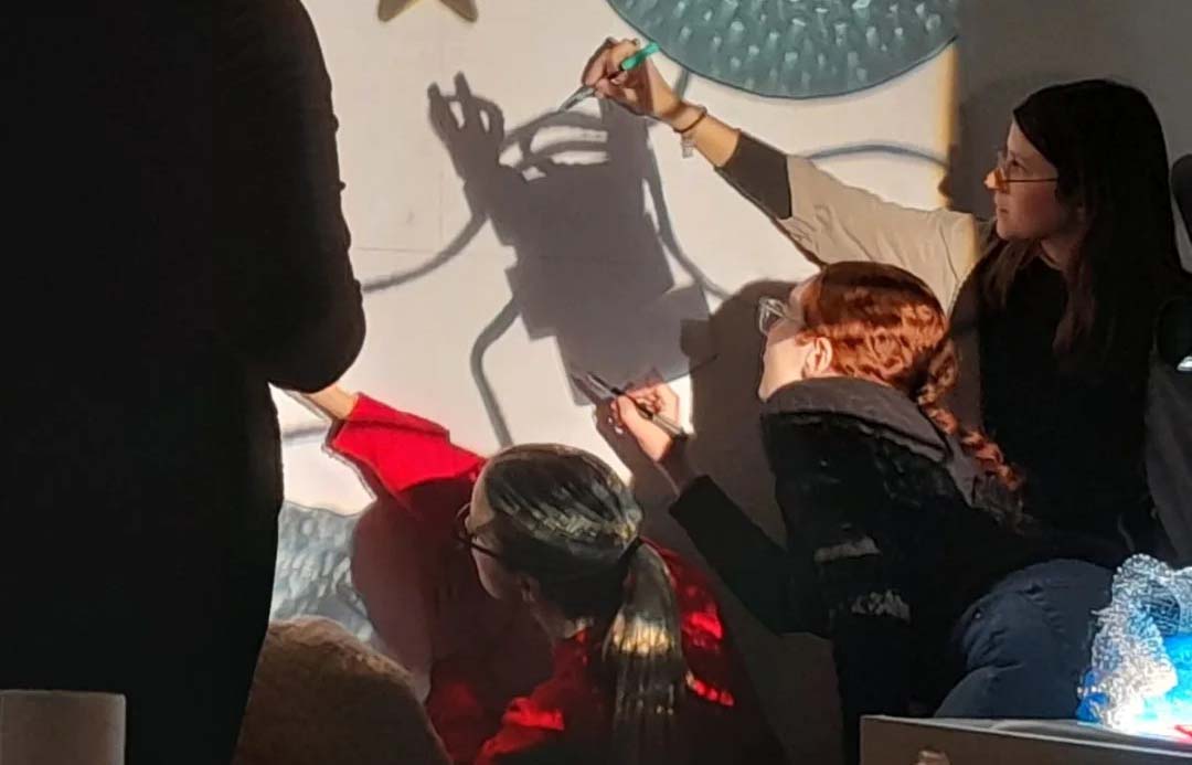 Viaggio nell’immaginazione