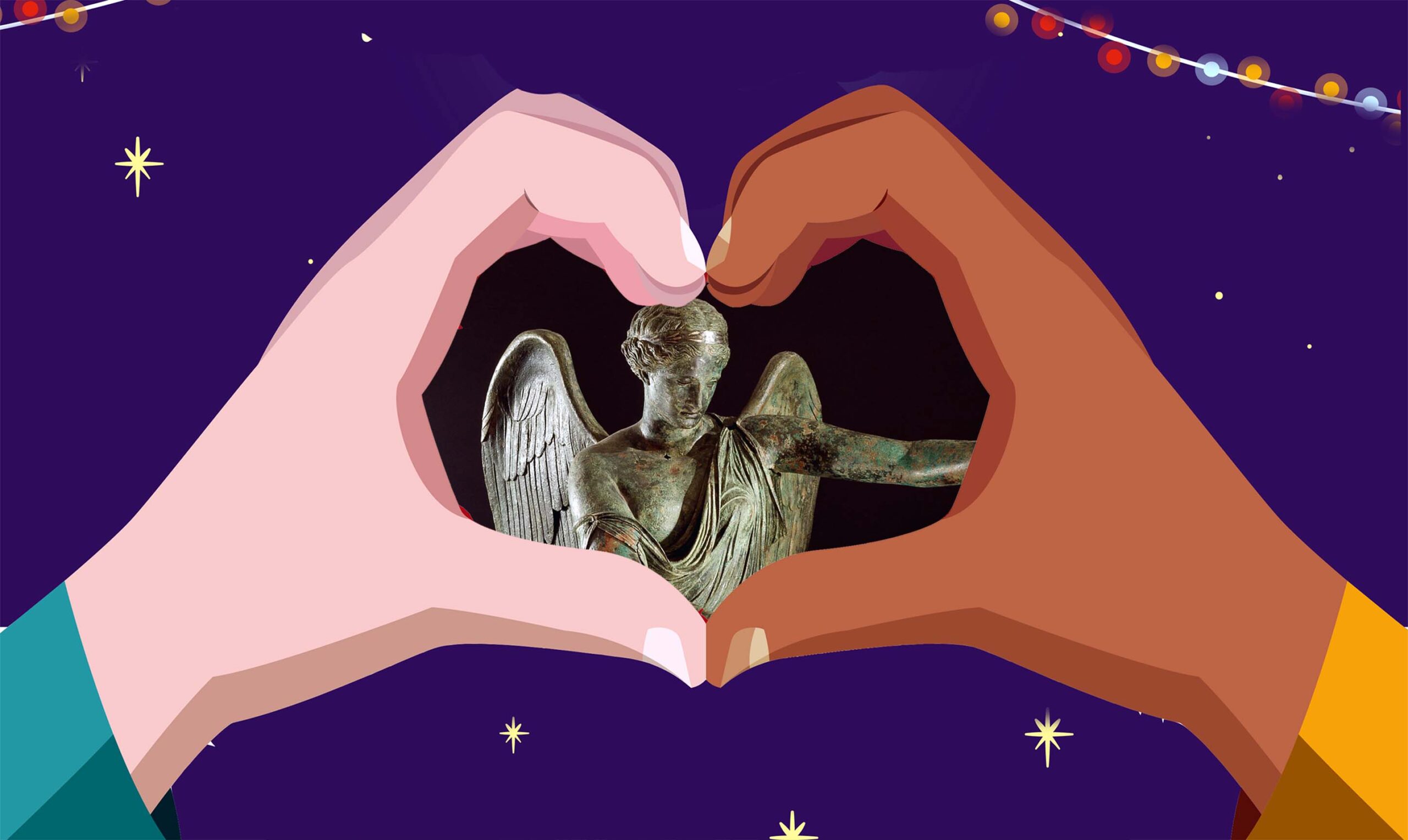 Il biglietto sospeso sbarca al Museo di Santa Giulia