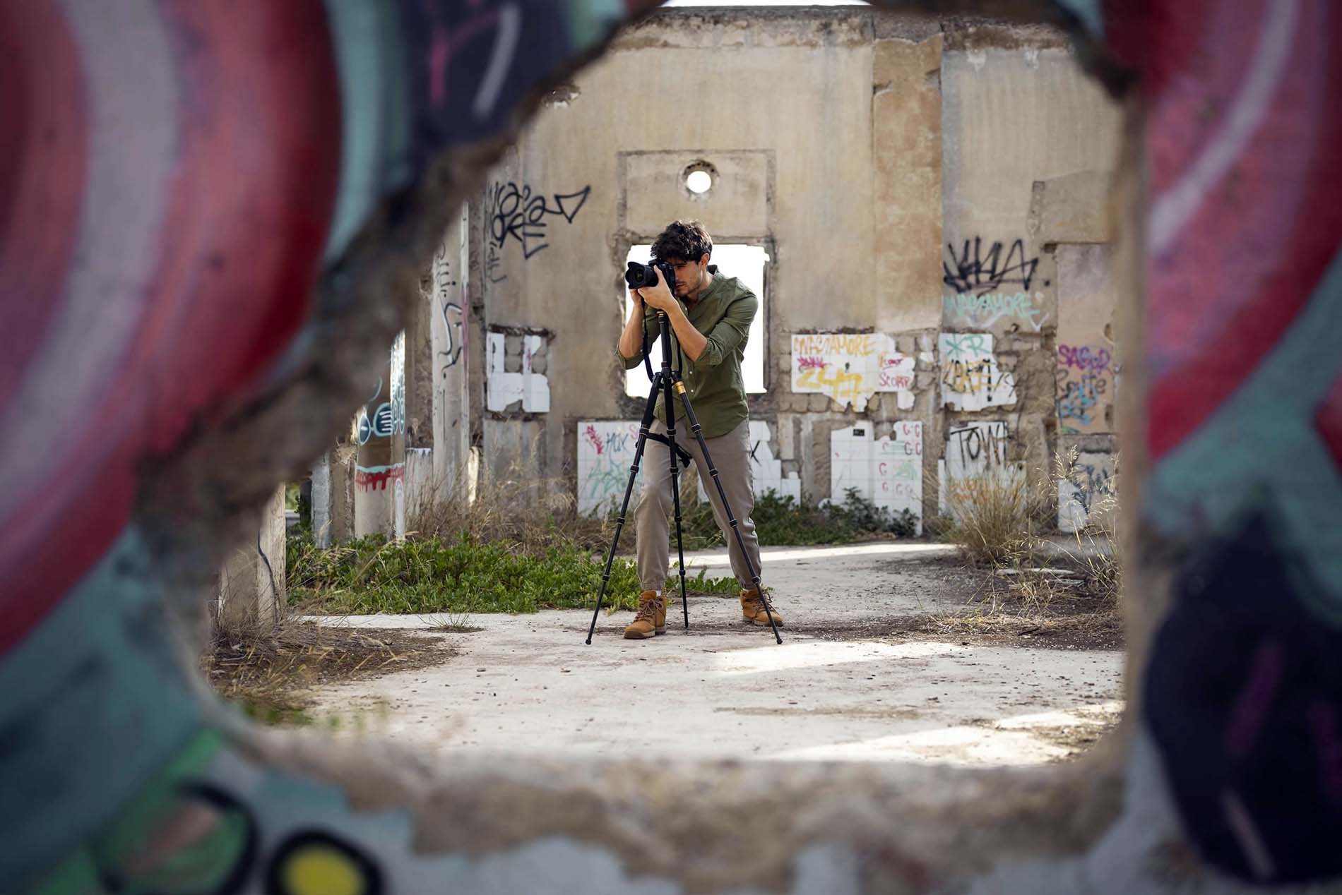 FotografiAmo il futuro