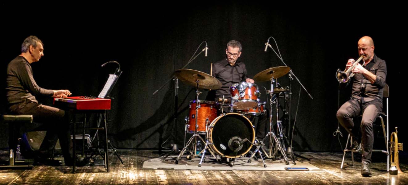 Classical Meets Jazz