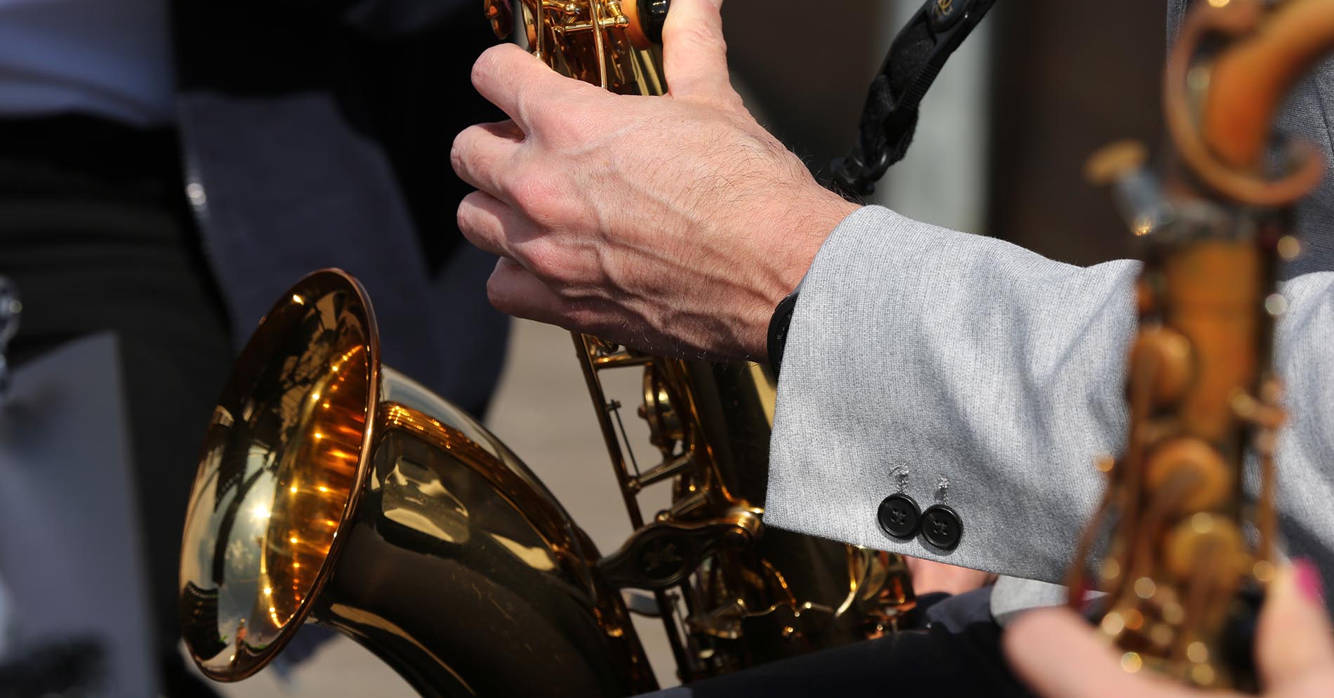 Verona, la città del Jazz