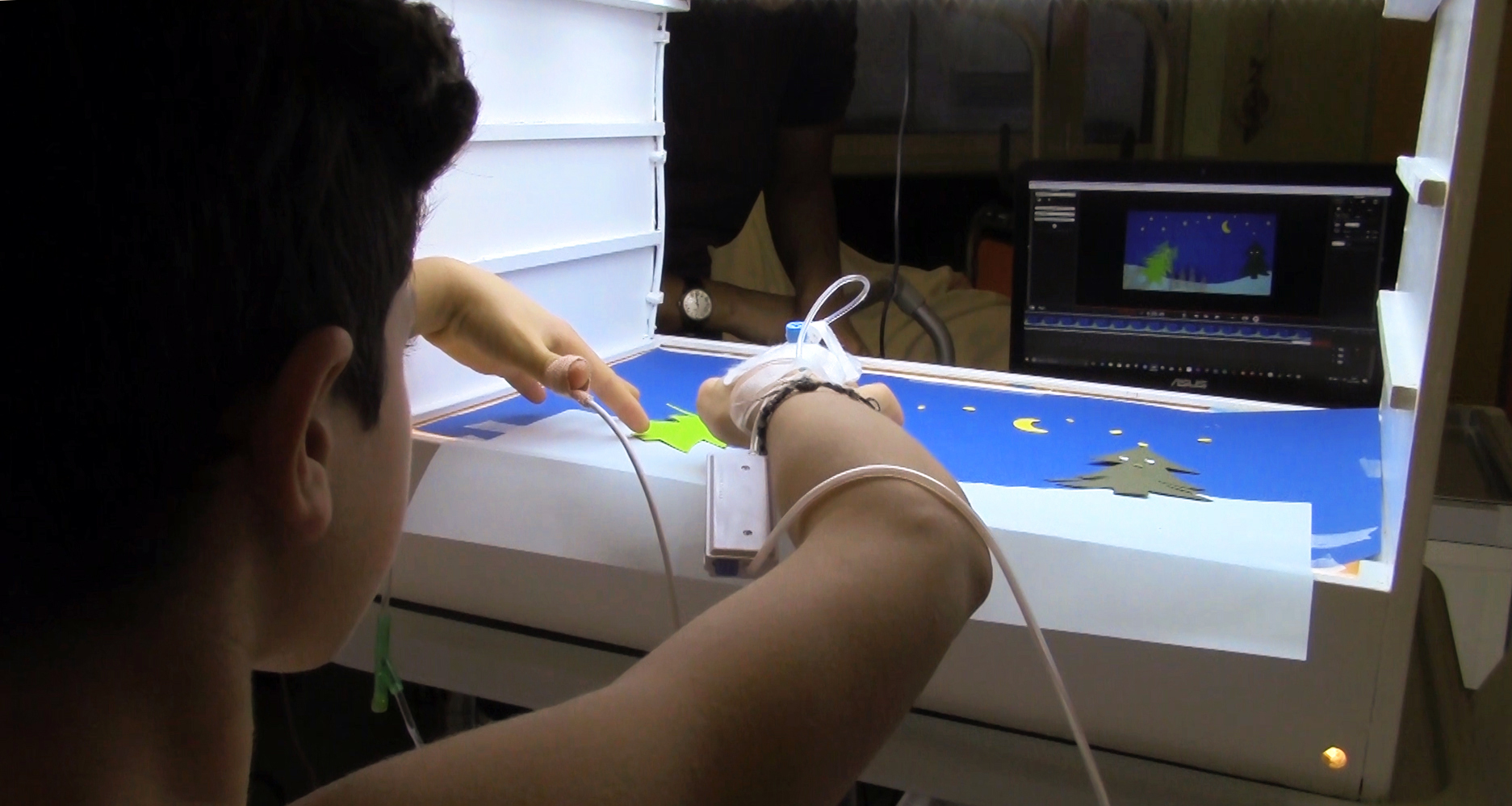 Cartoni Animati in Corsia: un progetto da sostenere