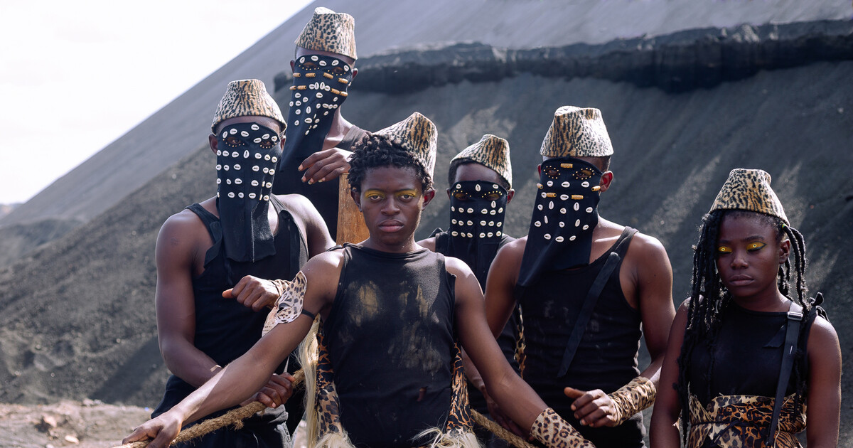 Afrobrix Film Festival, quinta edizione