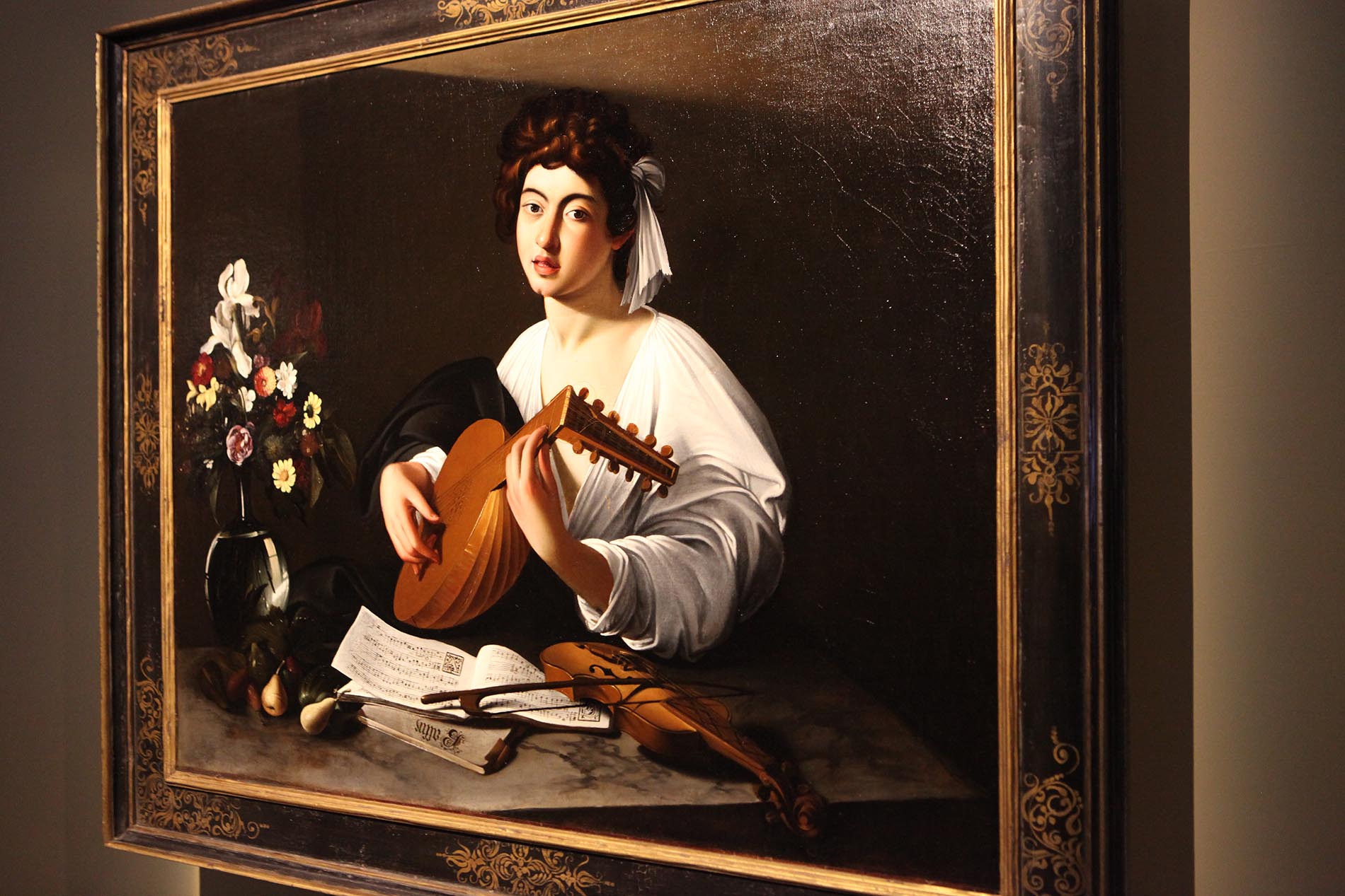 Corso di storia dell’arte