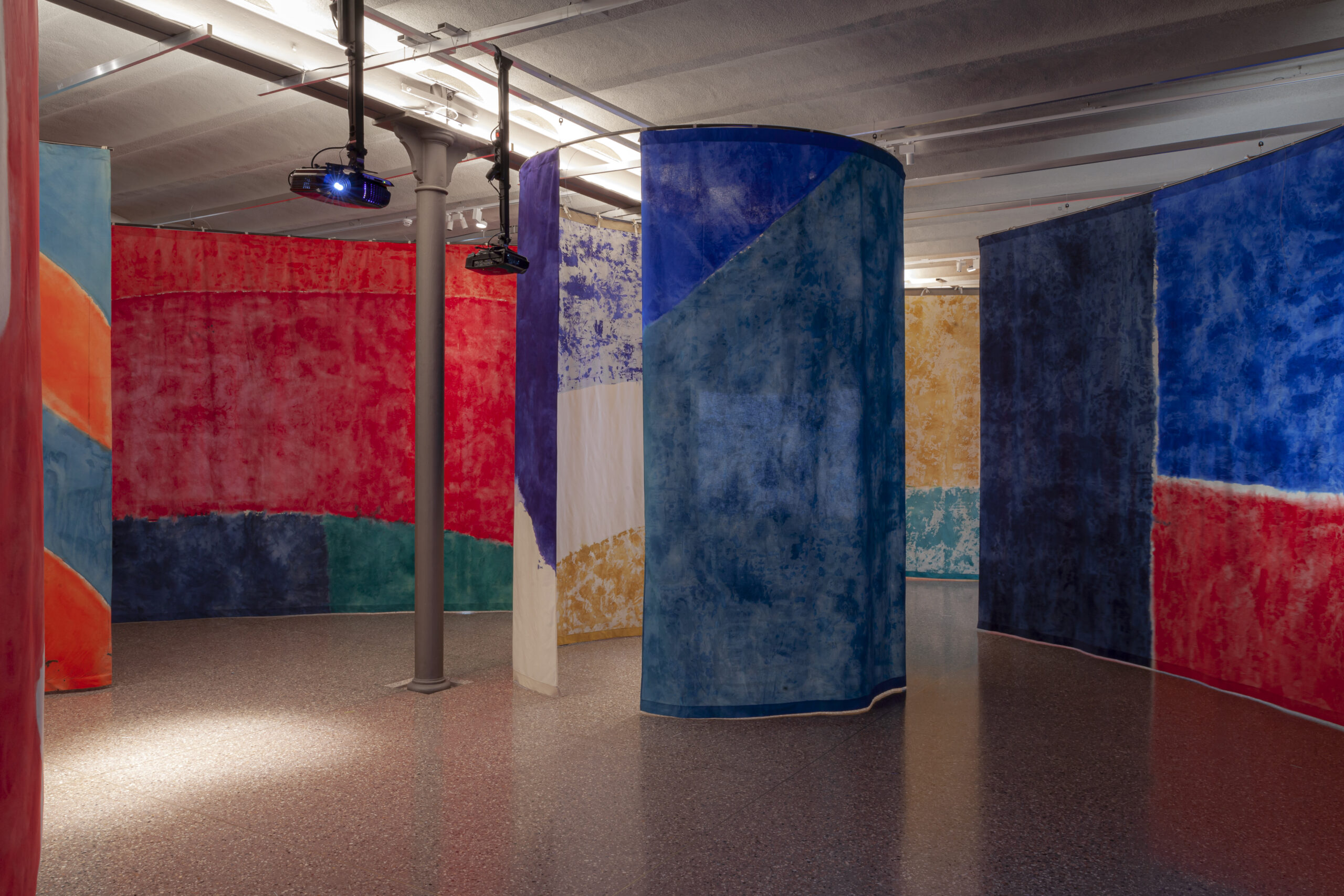 Itinerari / Piacenza e l’arte contemporanea