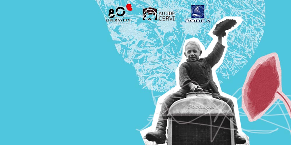 Festival di Resistenza, Teatro per la Memoria