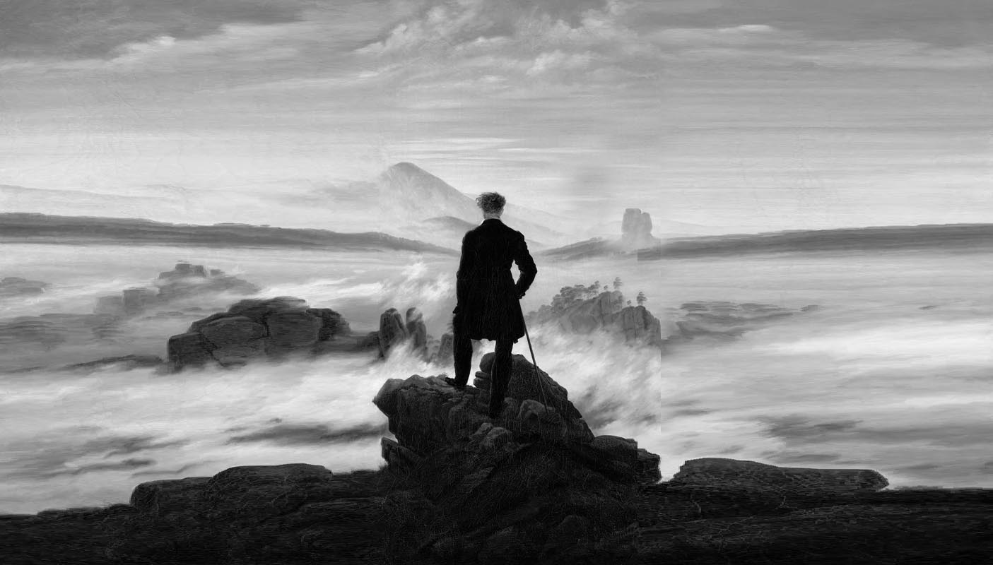 I confini del Mondo, lezioni di storia a teatro