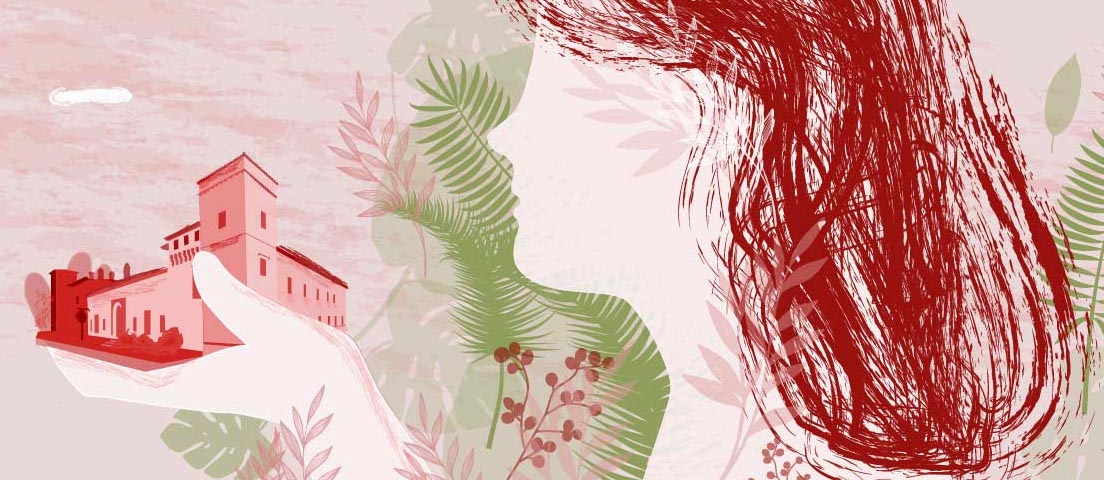 Sostieni il Castello di Padernello, l’arte del custodire