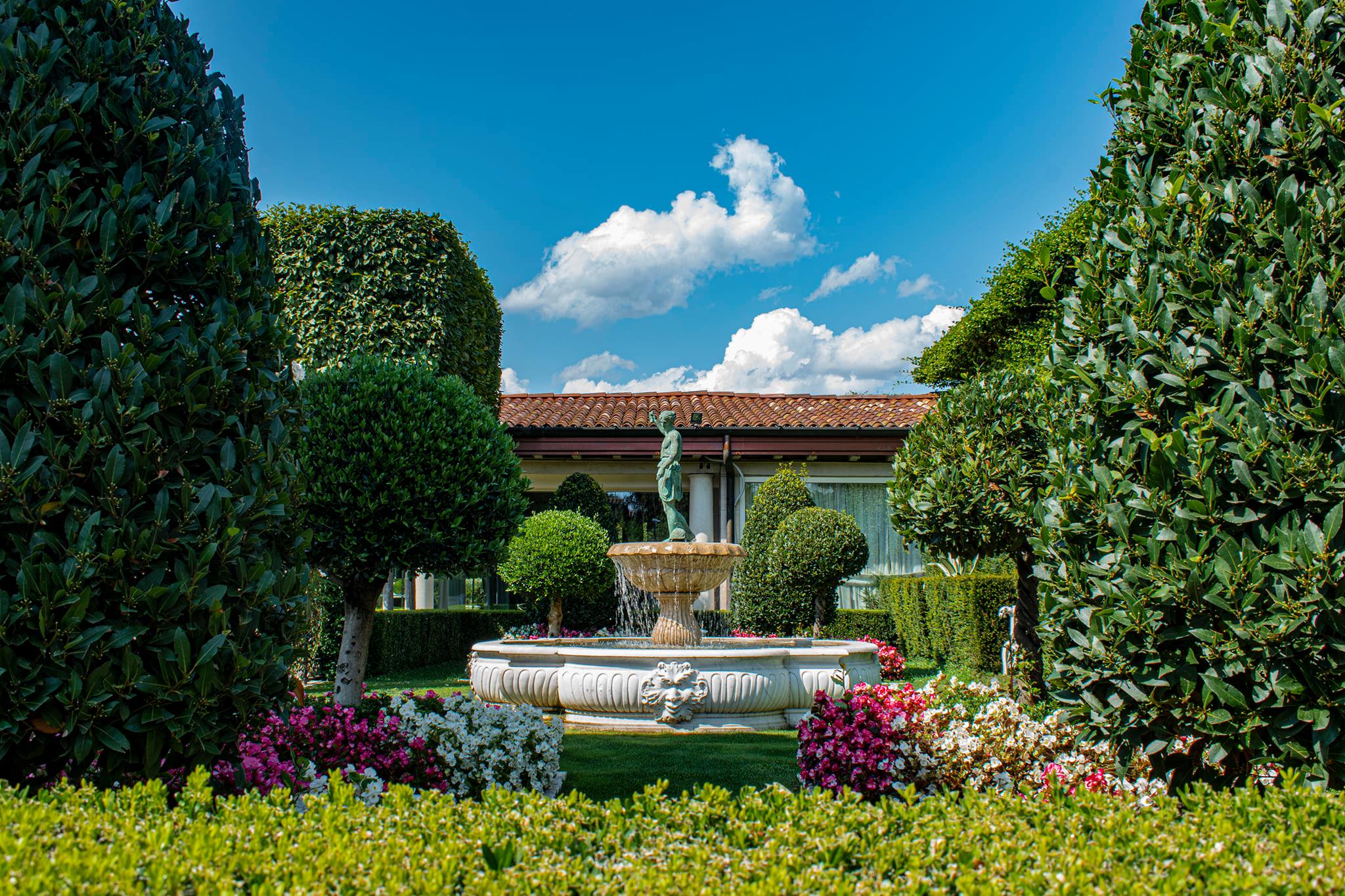 Itinerari / In Franciacorta a casa di Paolo e Carolina Zani