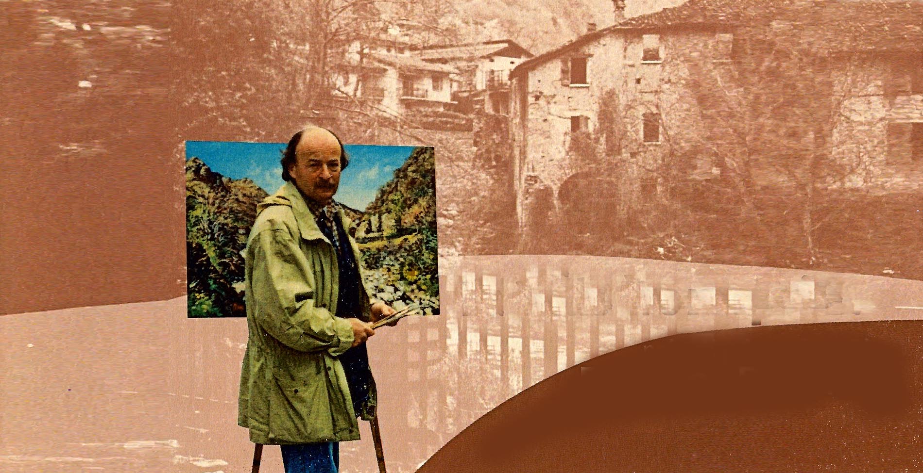 La Valle Trompia di Eugenio Busi