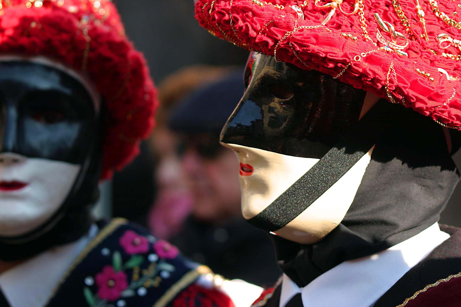 L’allegria del Carnevale a Brescia e provincia