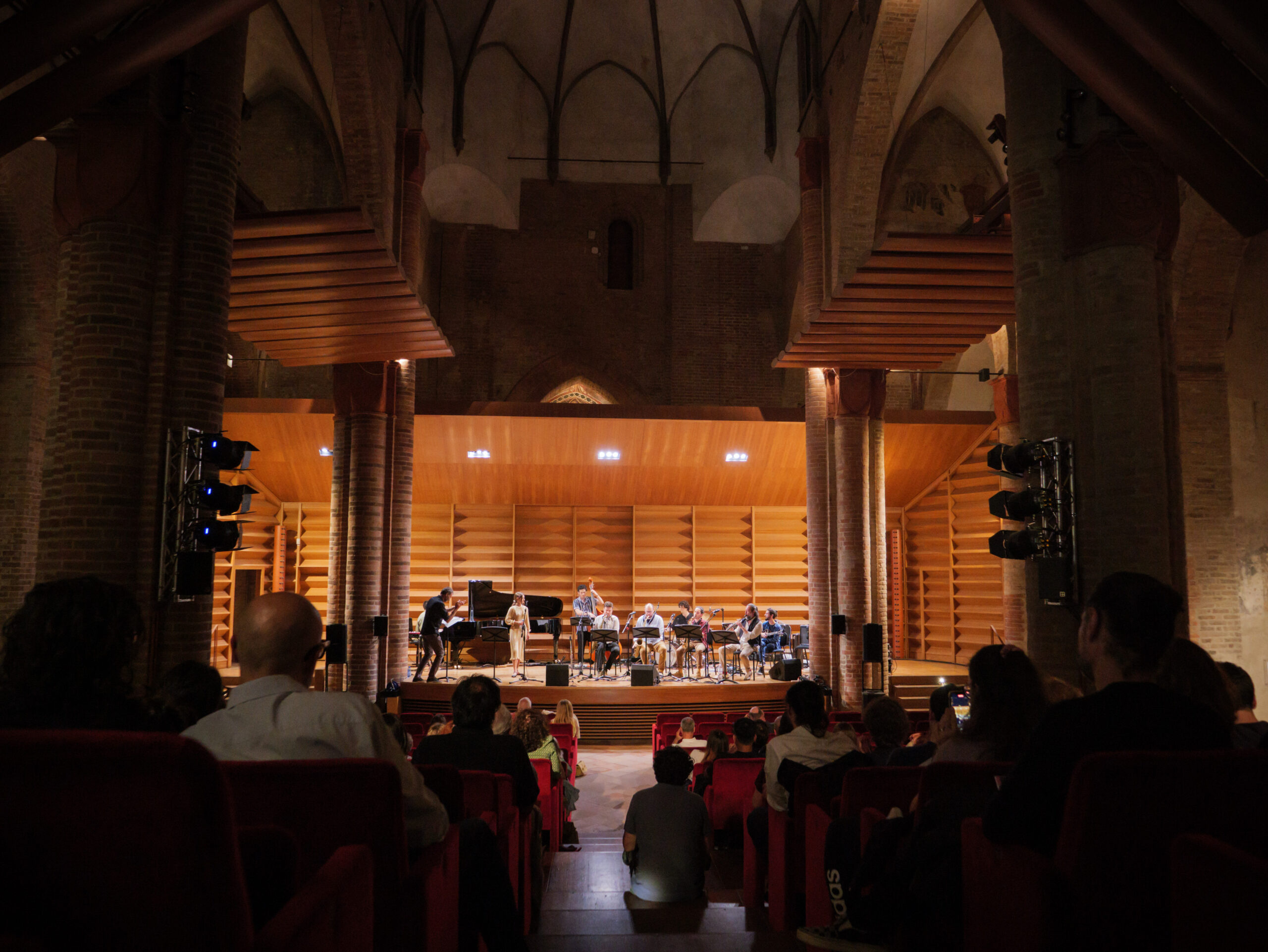 I concerti del Boito, XII edizione