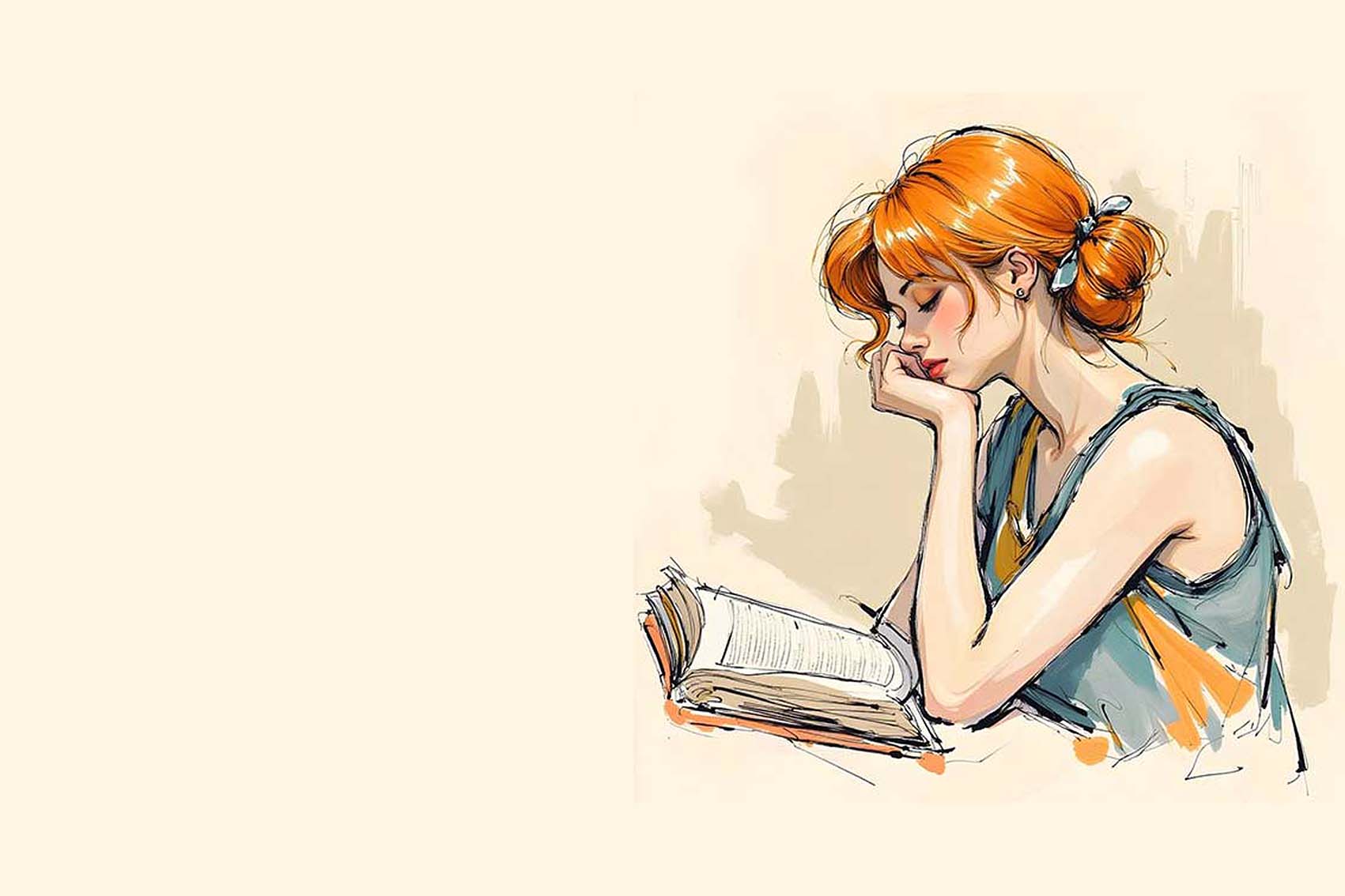 Reading party: il piacere di leggere