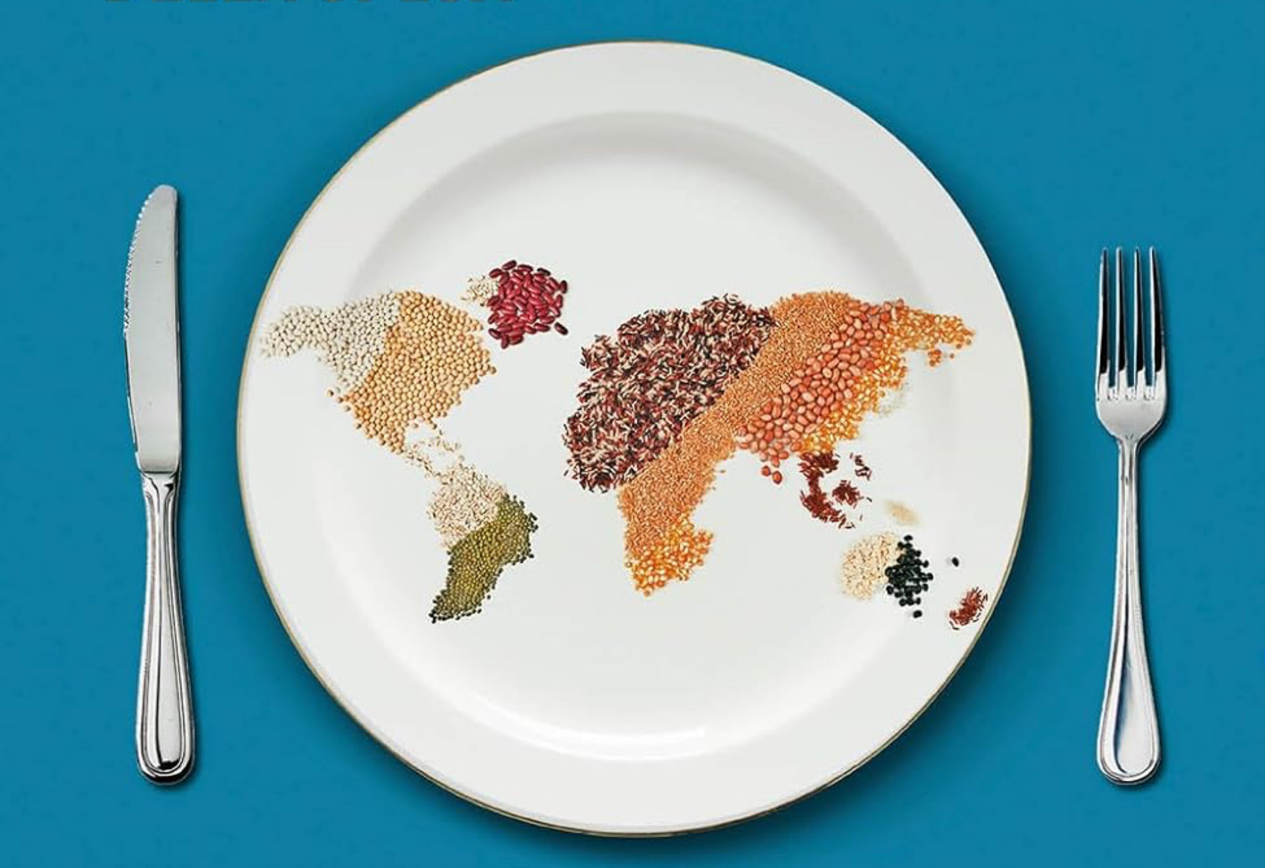 La dieta amica del clima