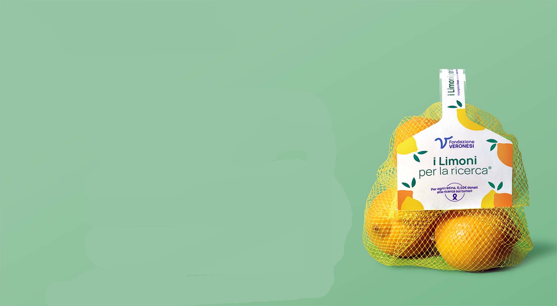 Limoni per la ricerca