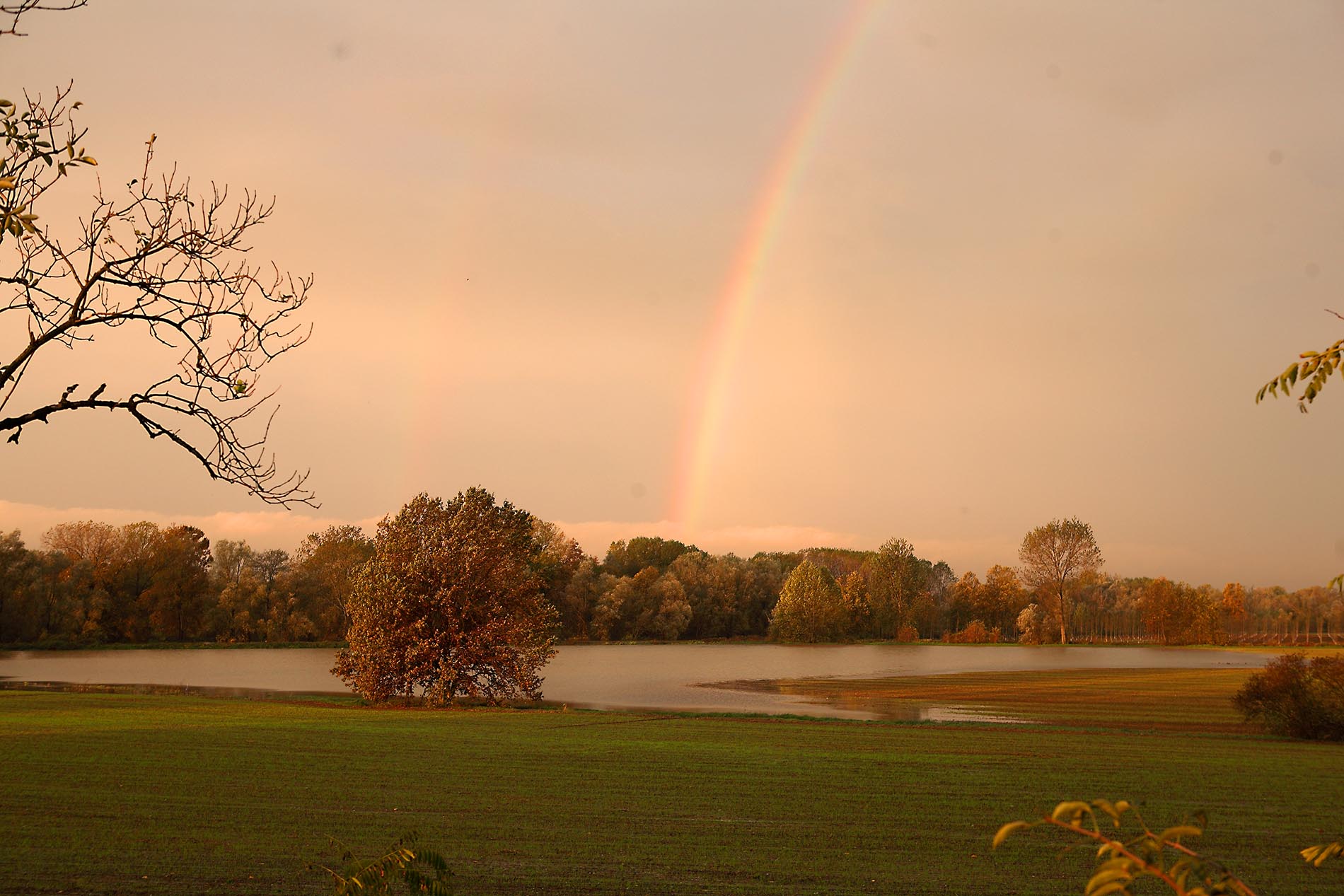 Un fiume di colori, concorso fotografico