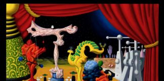 Mostre / Da Serafini a Luigi. L’uovo, lo scheletro, l’arcobaleno