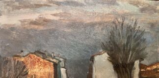 Mostre / L’emozione del paesaggio