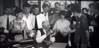 Le parole ai Costituenti, dialogo e formazione per i giovani