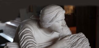 8 marzo a Casa Cervi: Boschi cantate per me