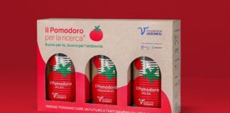Un pomodoro per la ricerca