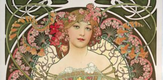 Mostre / Alphonse Mucha e Giovanni Boldini cantori del fascino femminile