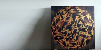 Mostre / ECHI di modi, di mondi di Martinelli