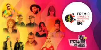 Voci per la libertà: ecco le canzoni finaliste