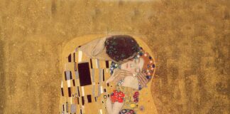 Klimt al MuSa, ritorno sulle rive del lago di Garda