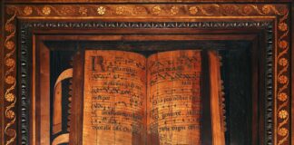 Mostre / Fra’ Giovanni da Verona: a 500 anni da Te