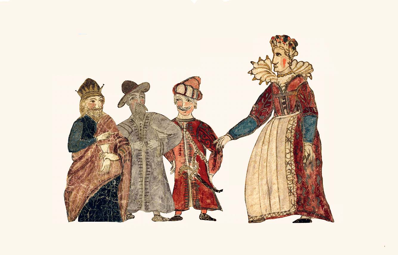 Mostre / Bellissima Ester, una storia senza tempo