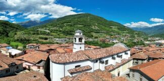 Alla scoperta di Malegno