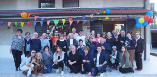 La nostra bellissima Casa Volante