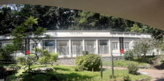 Aris SpazioMuseion: l’arte contemporanea entra nel cuore delle Terme di Boario