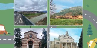 Mostre / Il quartiere in cui vivo: Brescia negli occhi dei giovani